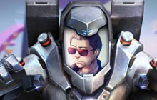 CF手游吃鸡大作战玩法讲解 教你打败贪吃泰坦