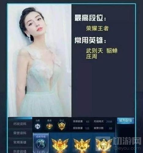 王者荣耀黄子韬Z.T战队有哪些成员 Z.T队员猜想