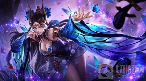 王者荣耀8.1蝴蝶梦上架是真的吗 消息真假辨析