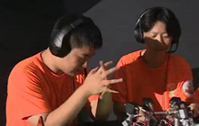 球球大作战2017塔坦杯总决赛第四场 Jok逆袭