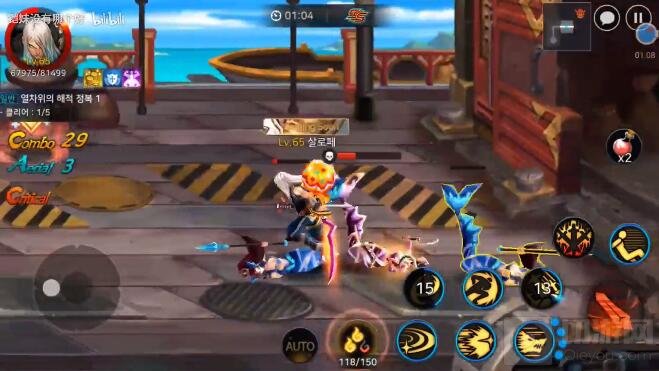 地下城与勇士魂剑魂职业怎么样 职业特点介绍