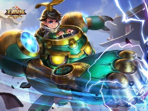 王者荣耀4分钟推水晶的阵容有吗 奇葩阵容推荐