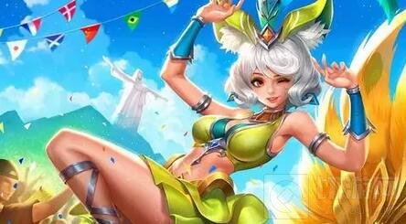 王者荣耀8月19日暑假盛典 限定皮肤返场延期