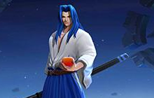 王者荣耀橘右京召唤师技能推荐 闪现是首选