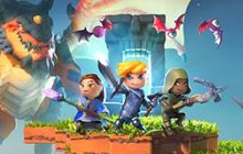 多益网络2017Chinajoy产品阵容 神之物语引期待