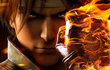 Burning for you 拳皇命运8月首播众咖送祝福