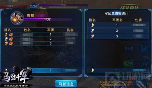 集军团斩将帅 马踏千军血战华容道玩法大揭秘