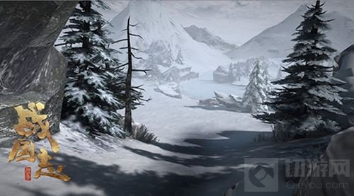 猛料大猜想 网易力作战国志China Joy参展前瞻