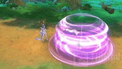 龙王传说手游动态技能 情种云冥的她一生未嫁