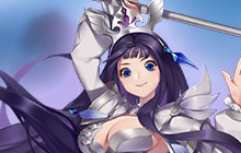 龙王传说手游动态技能 情种云冥的她一生未嫁