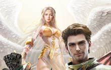 网易秘境对决明日开测 创新机制延迟系统探秘