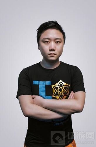 eStar俱乐部创始人xiaOt将正式担任分队主教练