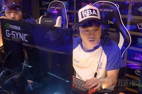 eStar俱乐部创始人xiaOt将正式担任分队主教练