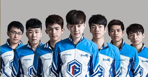 王者冠军杯第三日前瞻 eStar战AS仙阁谁将首轮出局