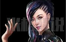 CF手游最新代言人邓紫棋 体验服角色形象曝光