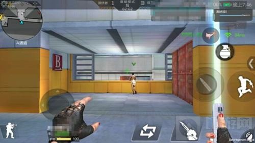 CF手游8月新版本新地图汇总 团队模式地图增加