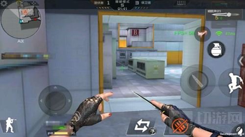 CF手游8月新版本新地图汇总 团队模式地图增加