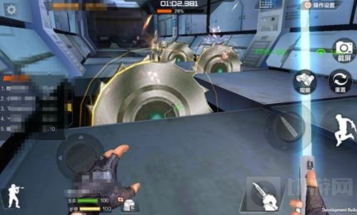 CF手游8月新版本新地图汇总 团队模式地图增加