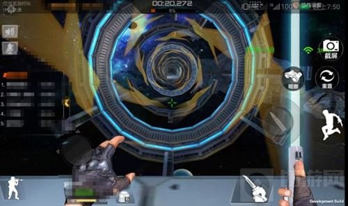 CF手游8月新版本新地图汇总 团队模式地图增加