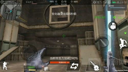 CF手游8月新版本新地图汇总 团队模式地图增加