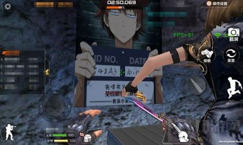 CF手游8月新版本新地图汇总 团队模式地图增加