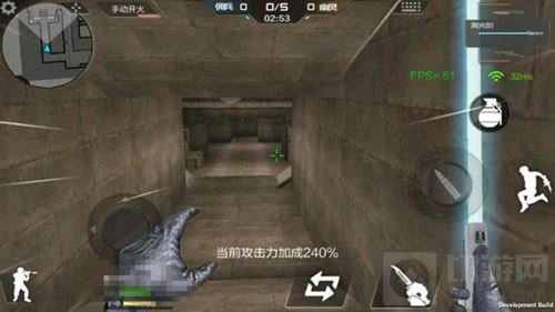 CF手游8月新版本新地图汇总 团队模式地图增加