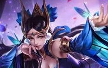 王者荣耀8月新皮肤盘点 仲夏夜之梦是其中之一