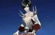 王者荣耀庄周血色梦魇皮肤图片 皮肤是真的吗