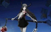 王者荣耀大乔深渊赤浪皮肤图片 这绝不是大乔