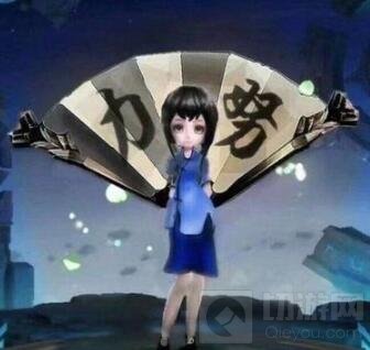 王者荣耀小乔国民书生皮肤图鉴 还有点小清新
