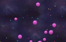 球球大作战郁浩然大逃杀教学 致胜关键防护盾