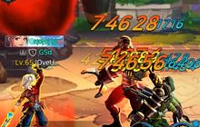 DNF手游韩服鬼剑士被动主动怎么加点 加点推荐