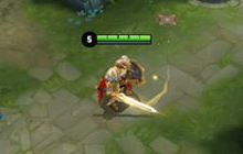 王者荣耀7月26日体验服更新 亚瑟重做将上线