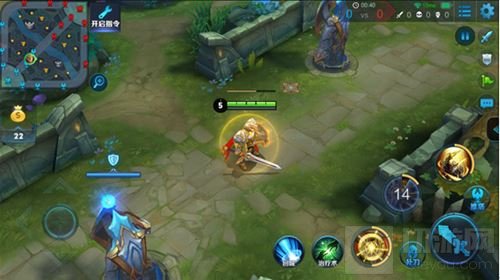 王者荣耀7月26日体验服更新 亚瑟重做将上线