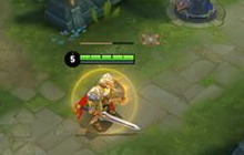 王者荣耀重做亚瑟怎么样 新版亚瑟技能说明