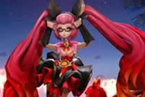 控制加爆发的结合体 王者荣耀最强法师排名