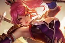 王者荣耀最强女战士 如何用正确的玩花木兰