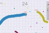 贪吃蛇大作战新手必学技巧 如何完成围杀