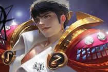 大秦帝国的帝王降临 王者荣耀嬴政进阶攻略