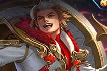 王者荣耀最强辅助来袭 辅助张飞的进阶攻略