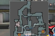 经典爆破模式地图攻略 异域小镇地图全解析