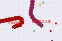 贪吃蛇大作战萌新攻略 一个成功长大的方法