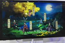 剑网3手游指尖江湖曝光 首批推出五职业一览