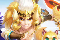 多益网络2017CJ产品阵容曝光 《神之物语》引期待