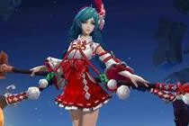 王者荣耀双排上分推荐 大乔孙尚香组合攻略