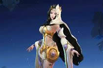 王者荣耀上王者必备法师 最强中单貂蝉攻略