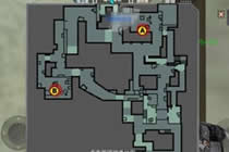 CF手游地图全面解读 教你如何玩转供电所