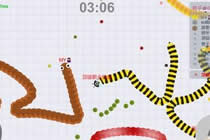 贪吃蛇大作战获胜技巧 四大奥义助你上分