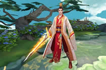 迎新惊喜乐不停 《思美人》手游带你嗨一夏