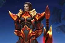 王者回复哪家强 王者荣耀恢复型战士排名